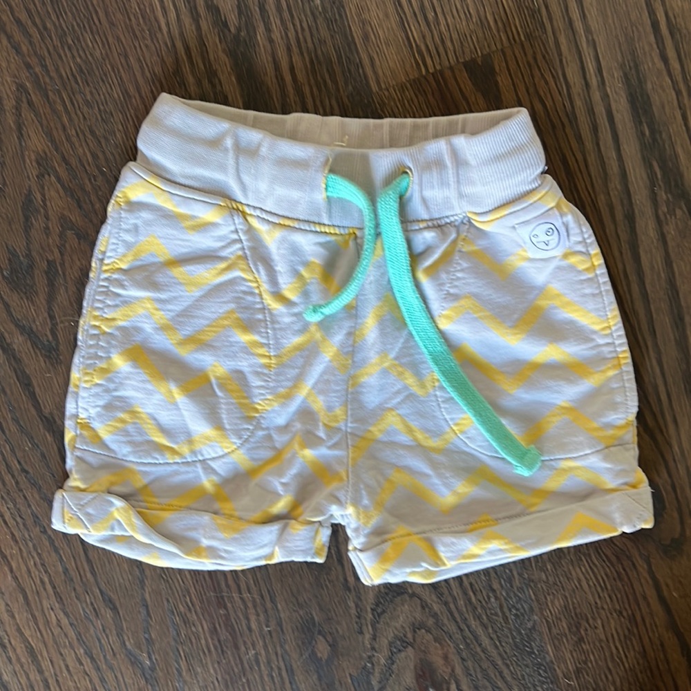 Kids shorts